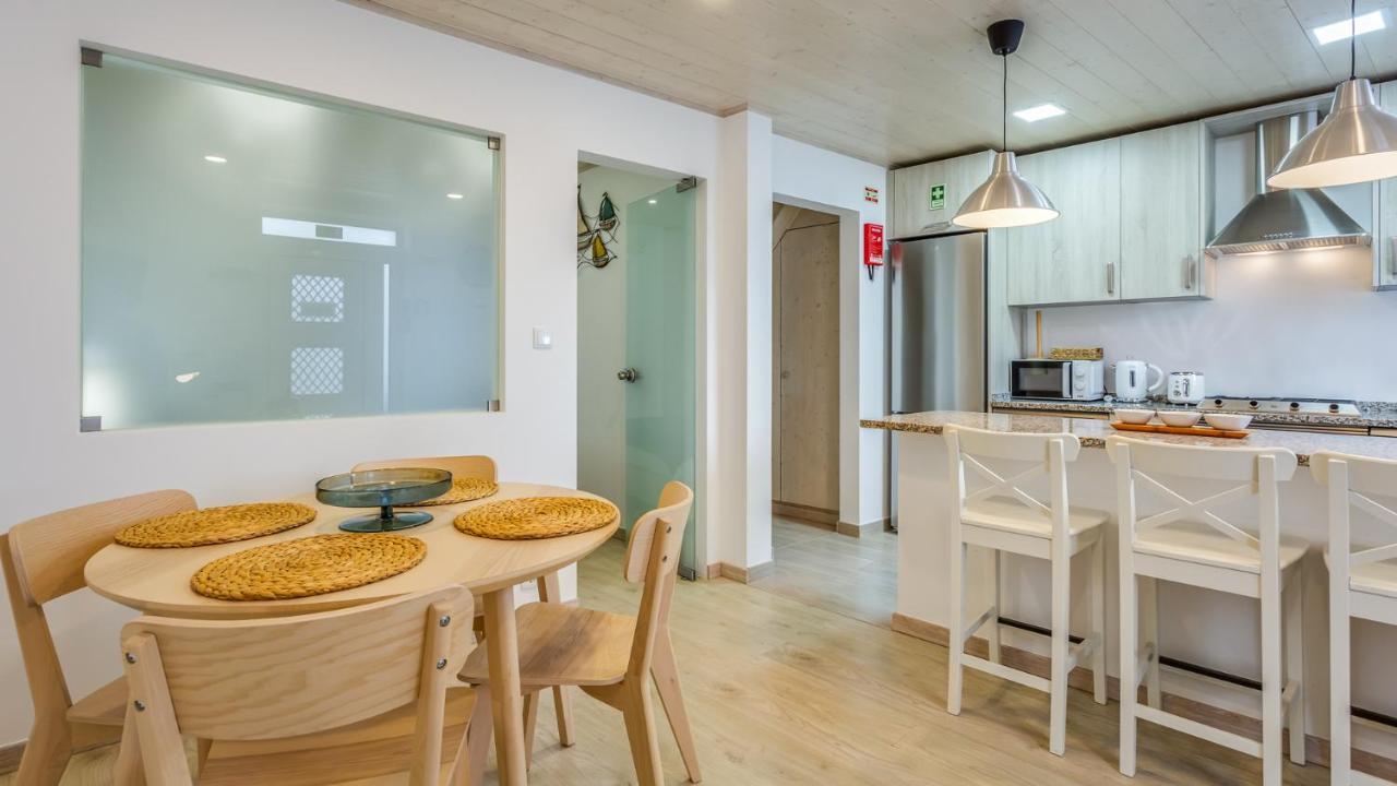 Glamorous 1 Bdr Duplex Apartment By Lovelystay Ταβίρα Εξωτερικό φωτογραφία