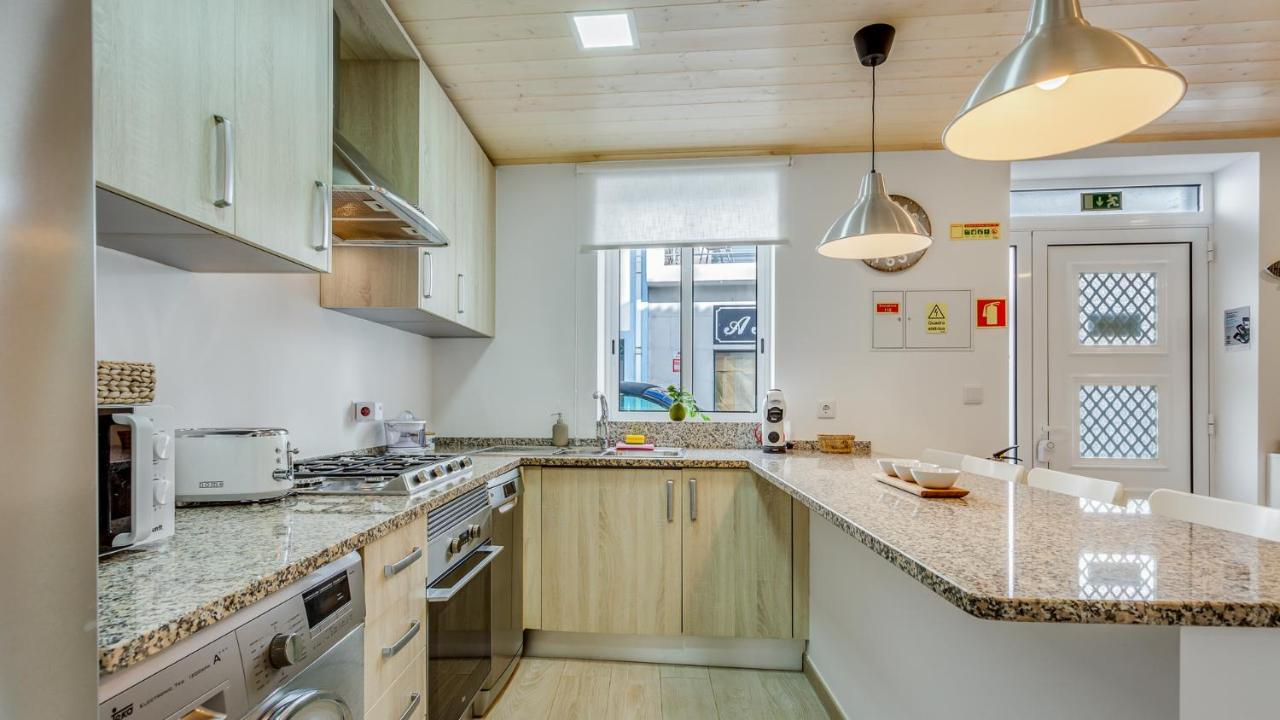 Glamorous 1 Bdr Duplex Apartment By Lovelystay Ταβίρα Εξωτερικό φωτογραφία