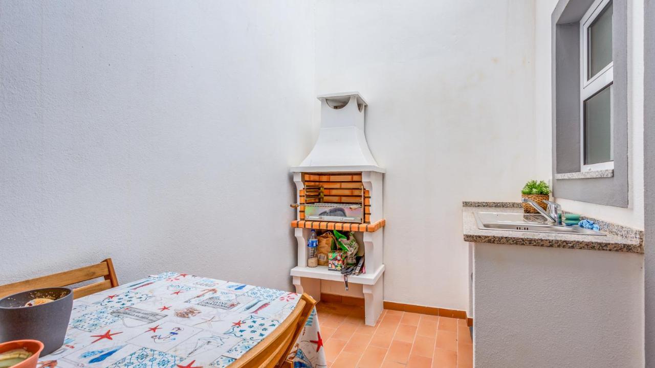Glamorous 1 Bdr Duplex Apartment By Lovelystay Ταβίρα Εξωτερικό φωτογραφία