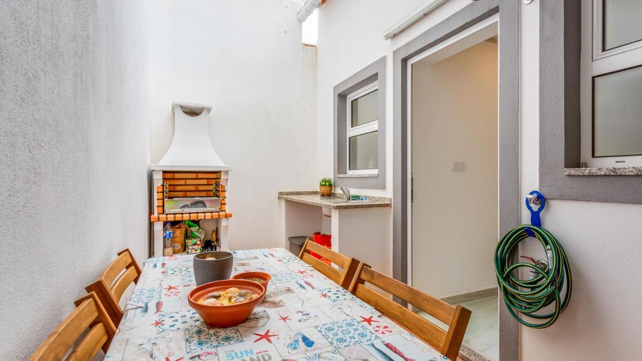 Glamorous 1 Bdr Duplex Apartment By Lovelystay Ταβίρα Εξωτερικό φωτογραφία